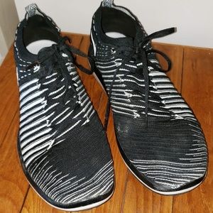 Sporty women’s Nike shoes